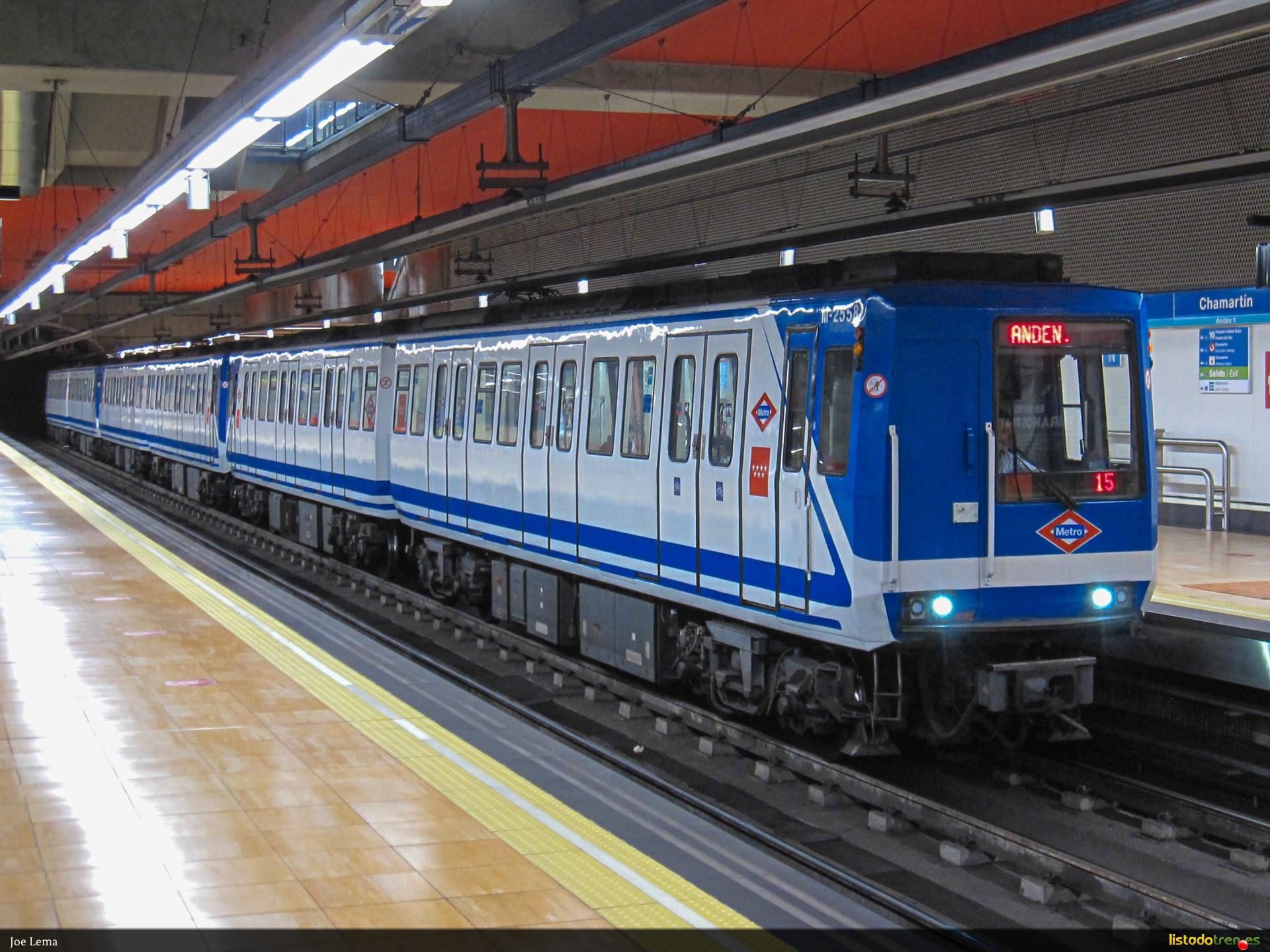 R-2557 + M-2558