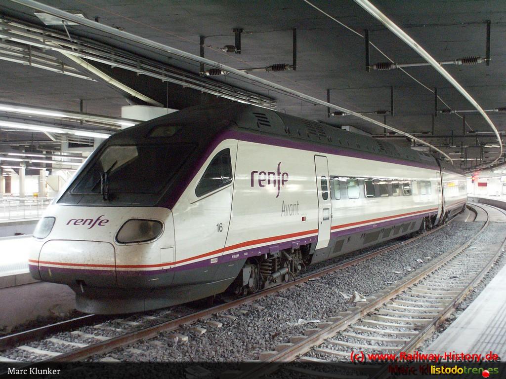 Avant en Barcelona