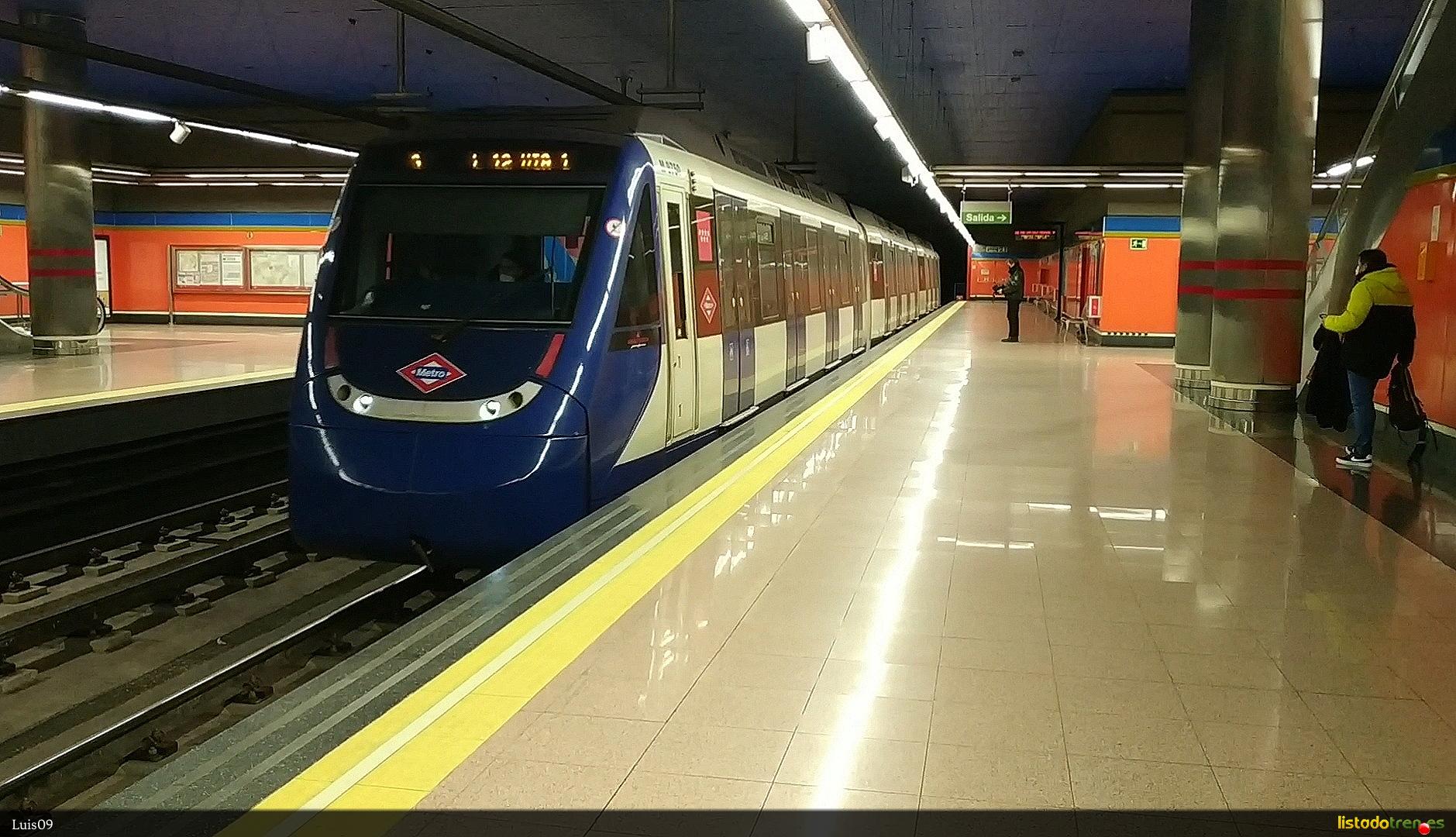 9745 en El Bercial ( Getafe )