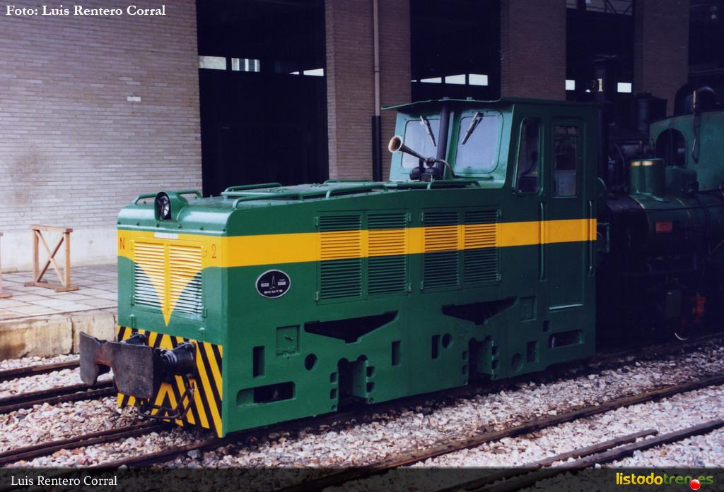 SHE nº 2 (Gijón, 1996)