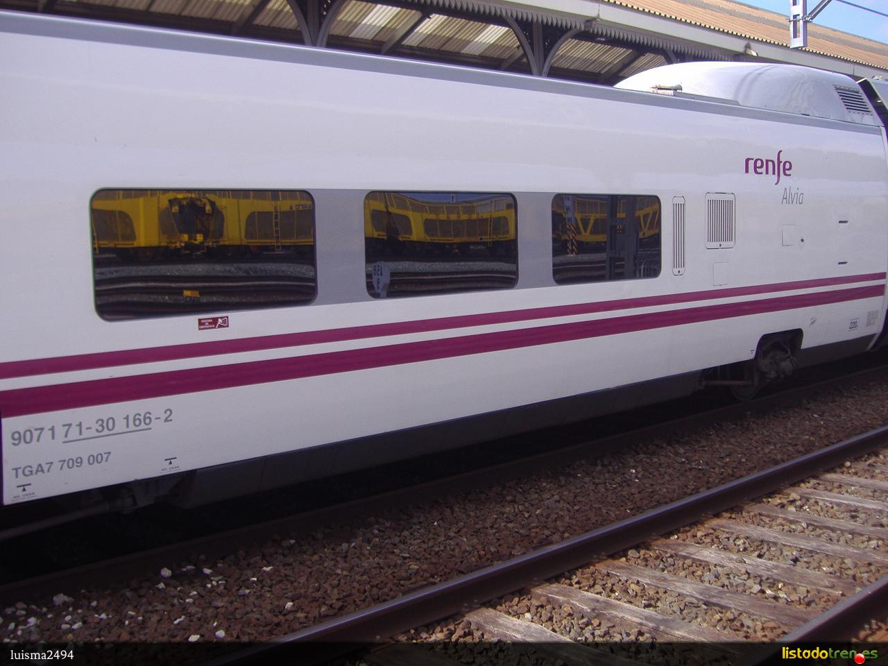 TGA7-709.007