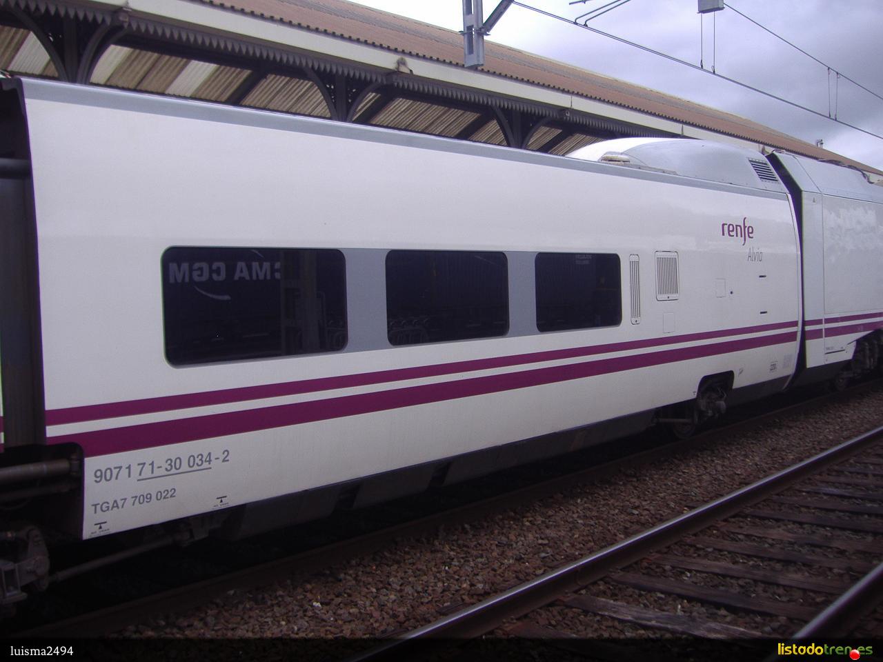 TGA7-709.022