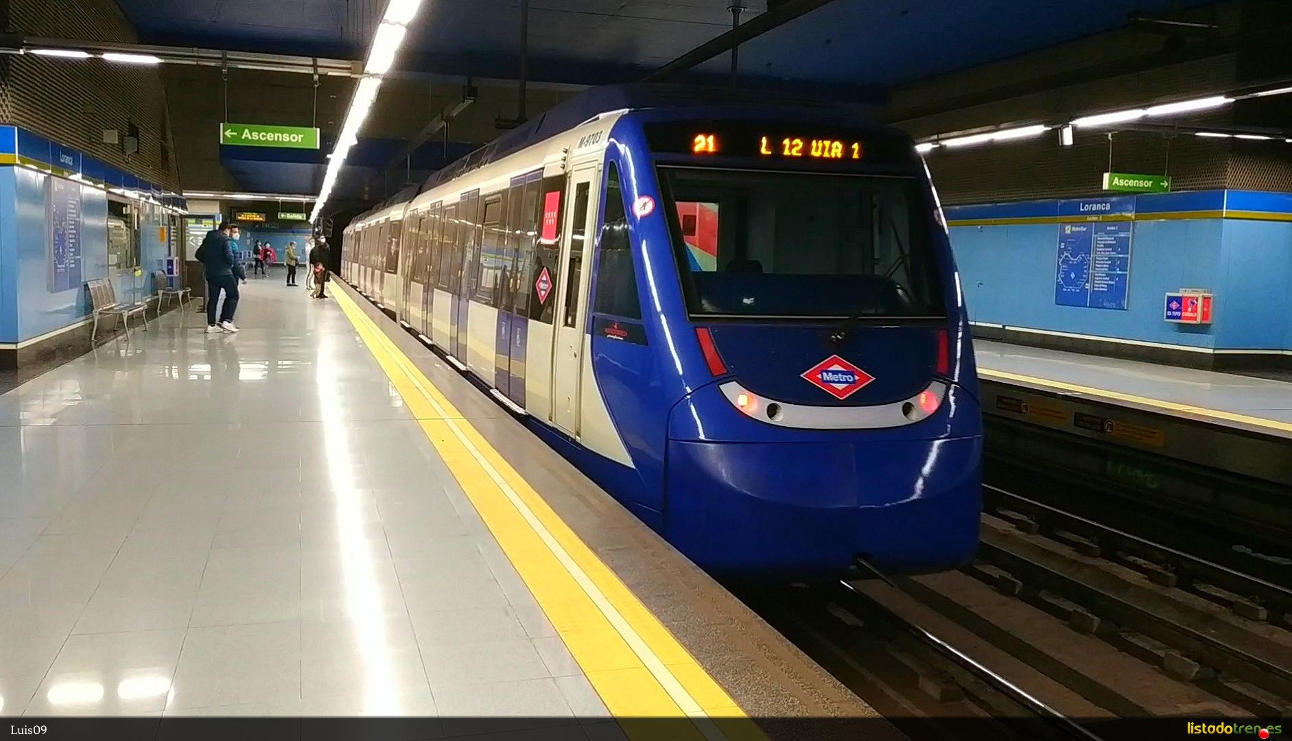 9703 en Loranca