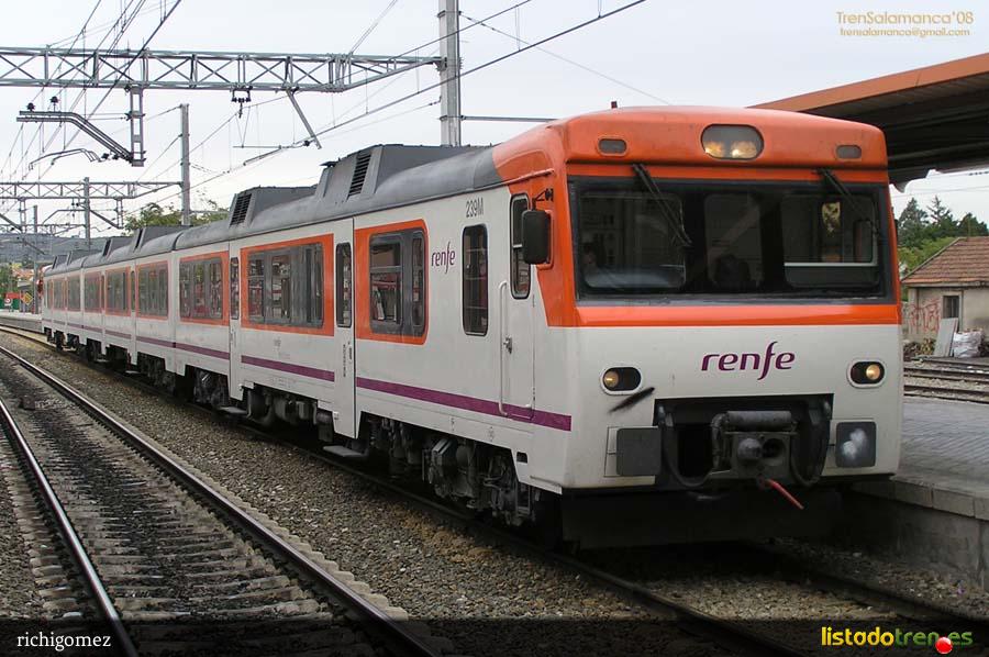 592-239 en Villalba