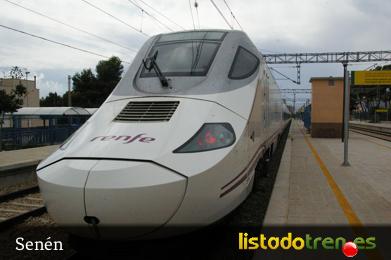 alvia 130