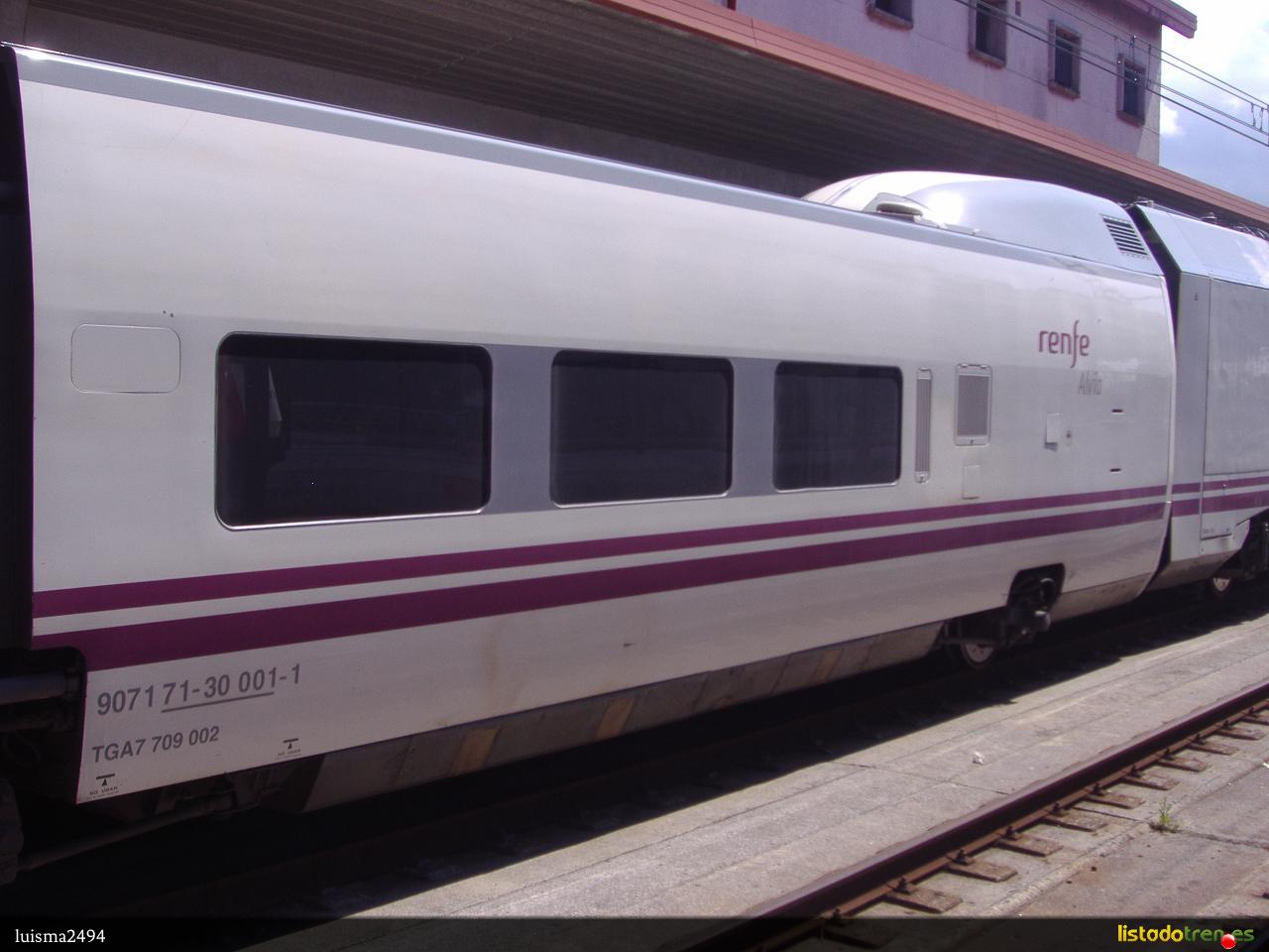 TGA7-709.002