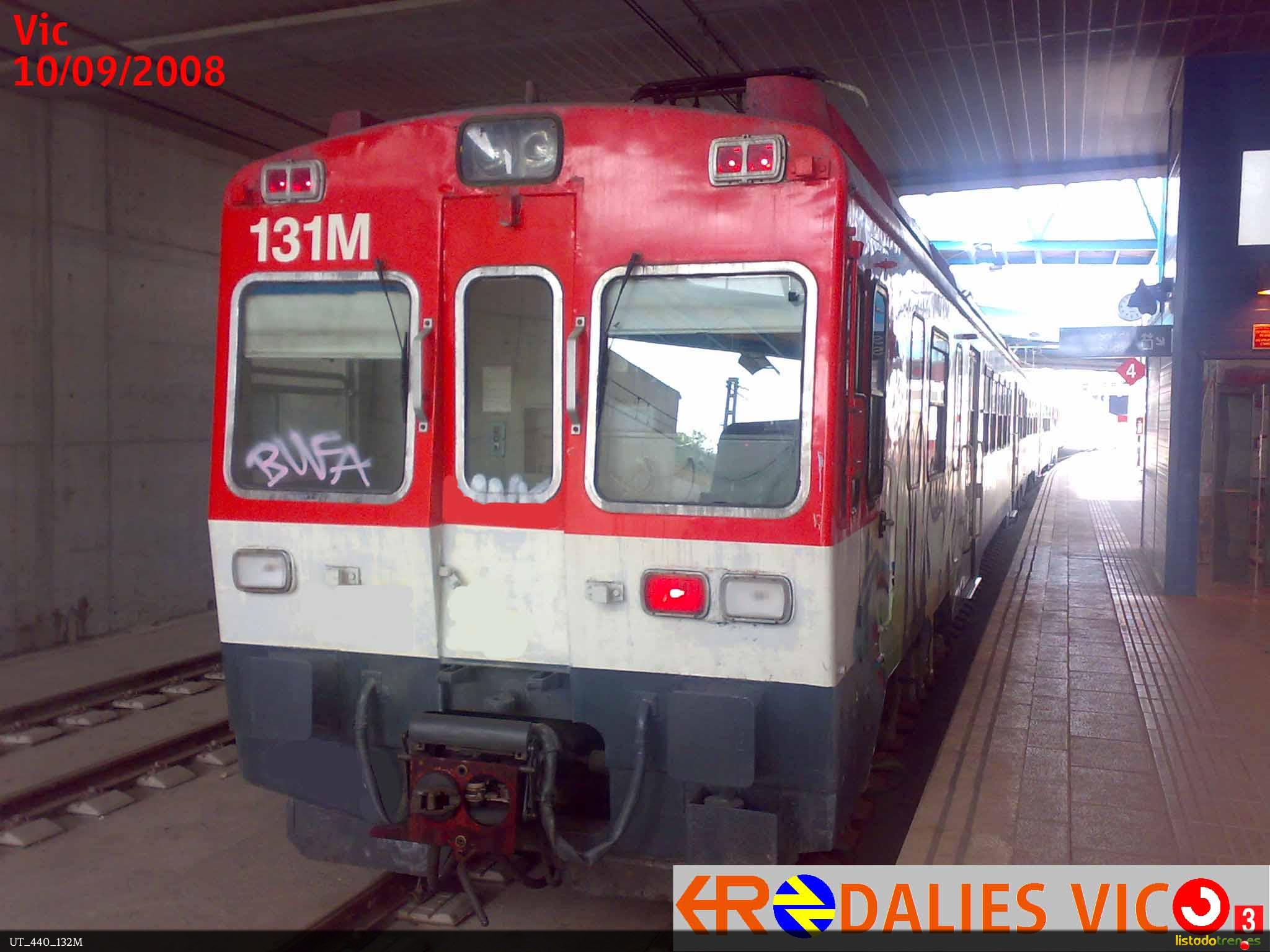 440 131 Vic