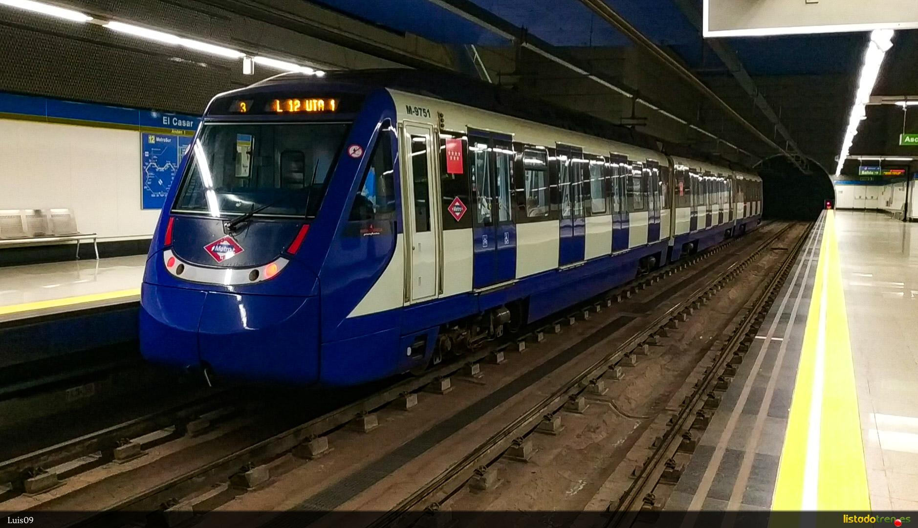 9751 en El Casar