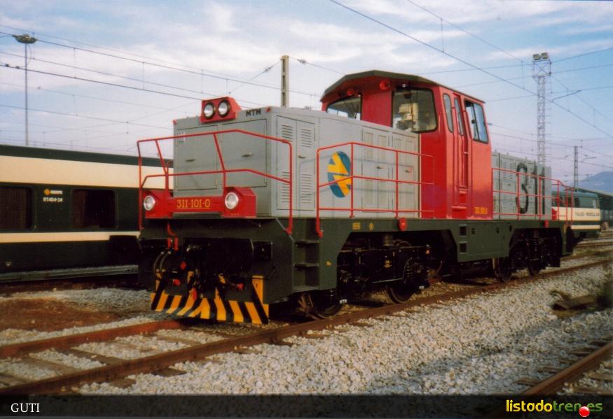 311-101,nuevo