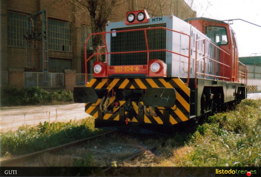 311-104-4 (1990)