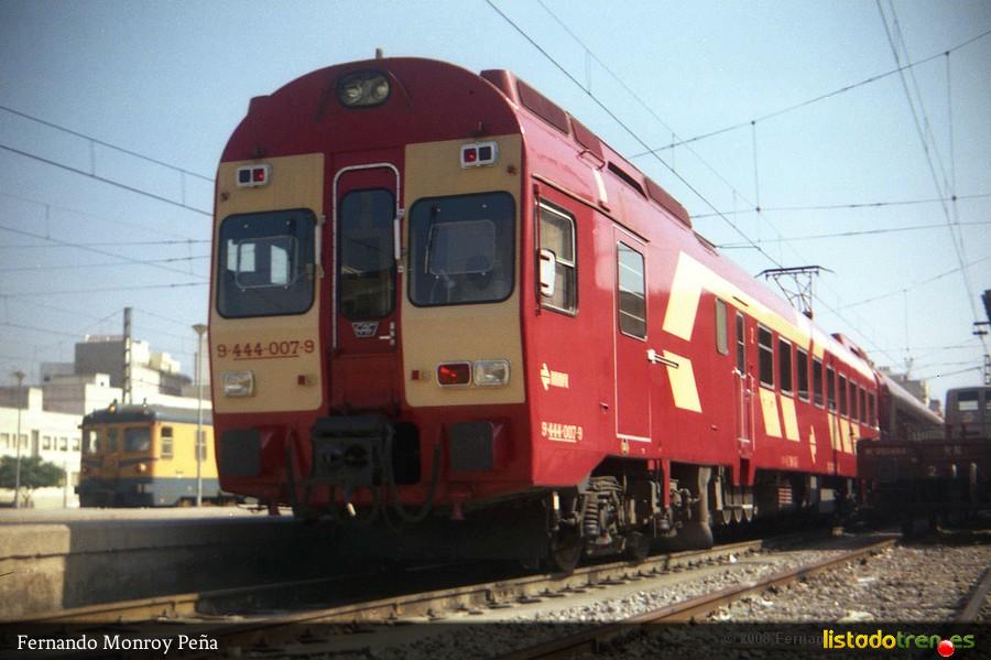 ET 444-007