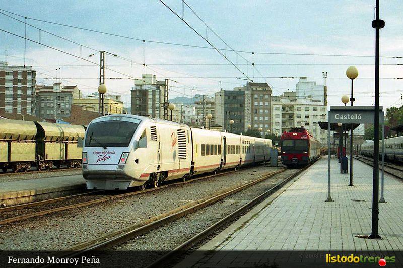 BT.001 (Castellón, 1999)