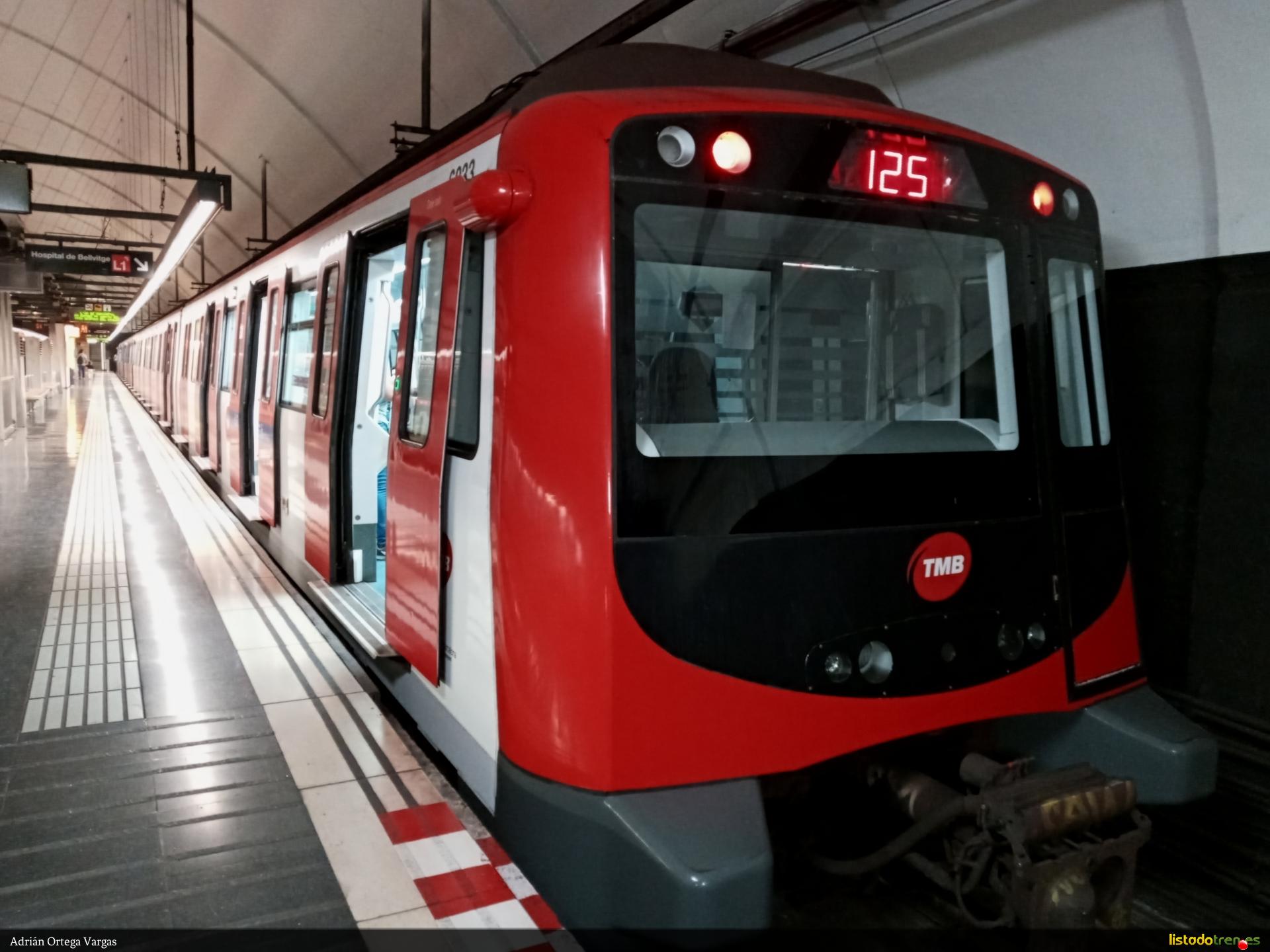 6033 puertas rojas