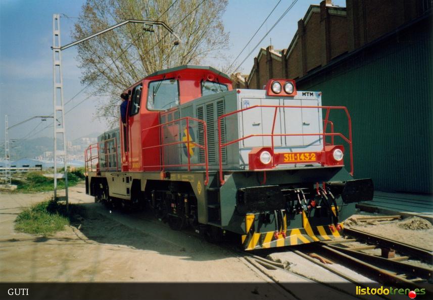 311-143,nuevo