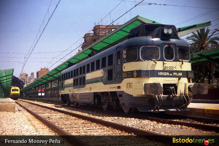 354-005 Valencia