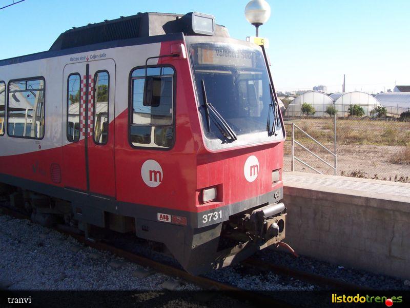Unidad 3731 de FGV