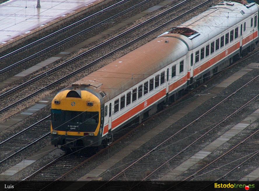 432 en Logroño