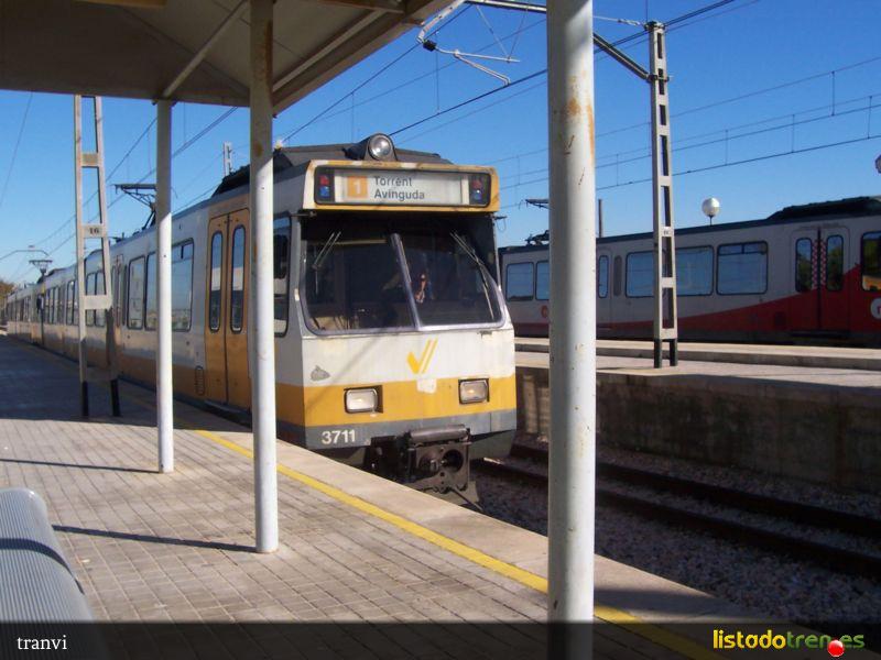 Unidad 3711 de FGV