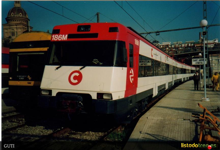 446.186M (Barcelona, 1991)