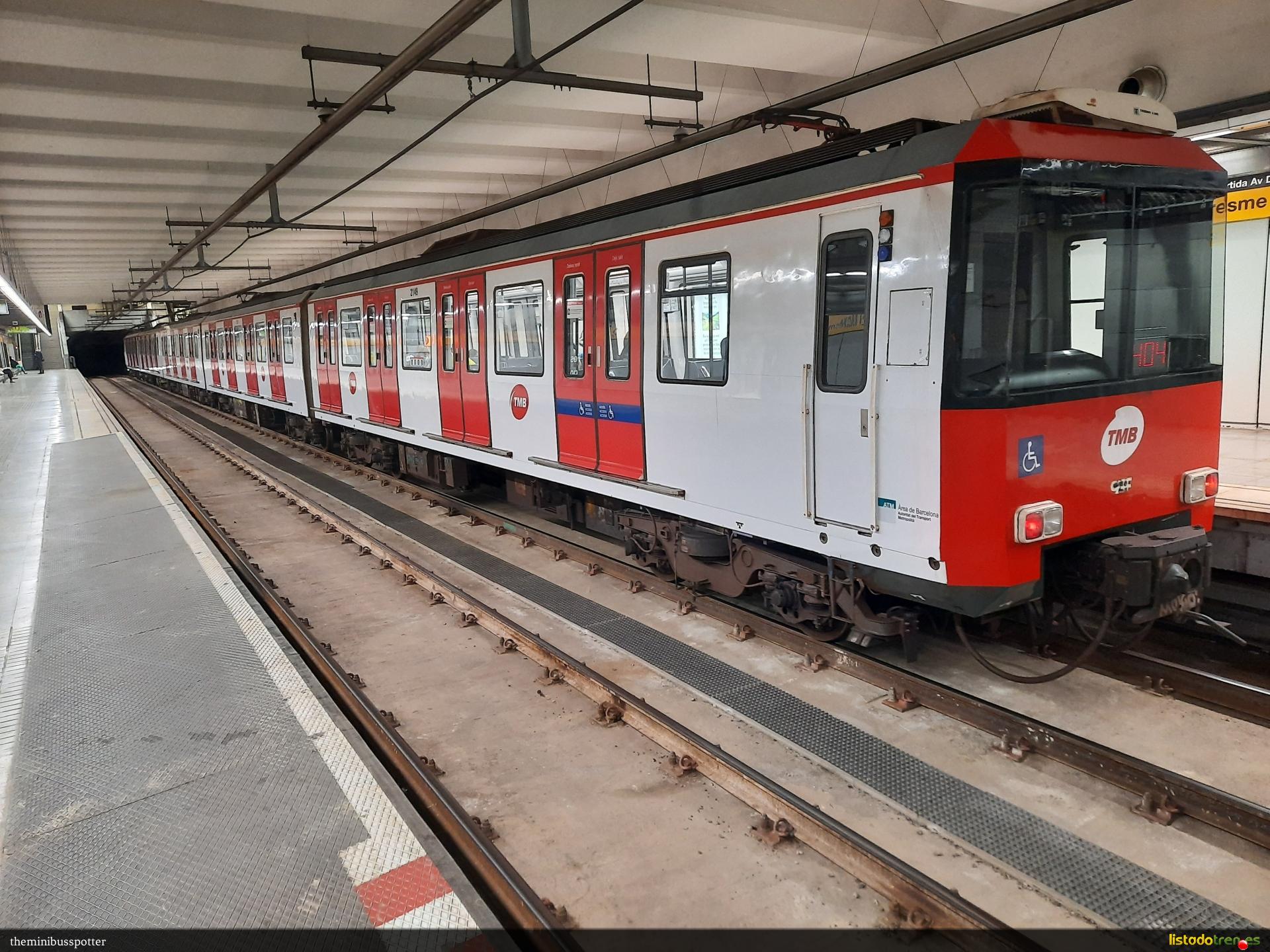 2149 en Maresme Fòrum