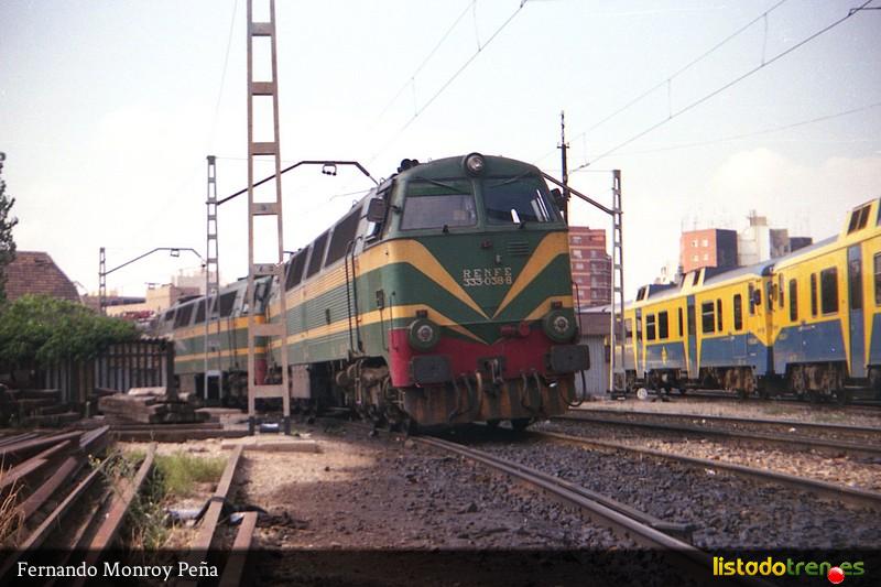 333-038 Valencia