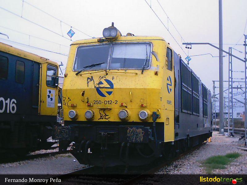 250-012 Valencia