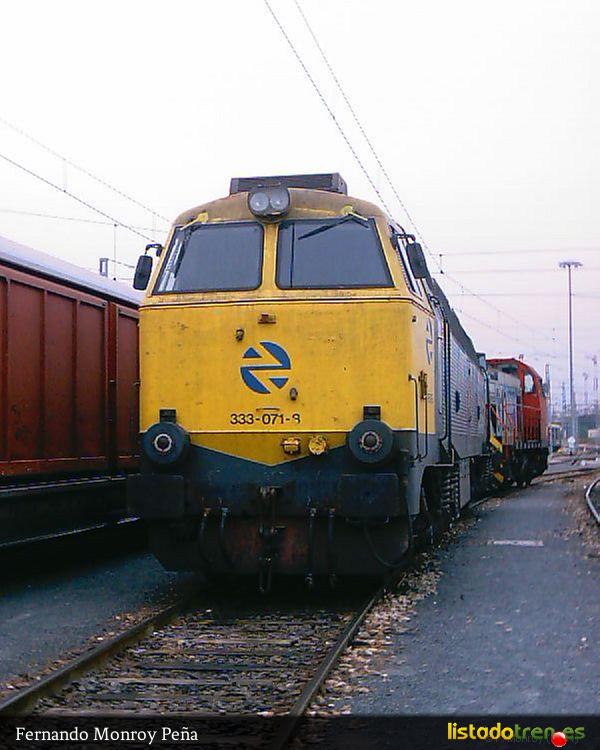 333-071 frontal