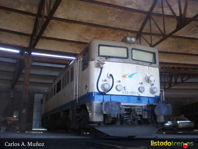 269-601 Monforte