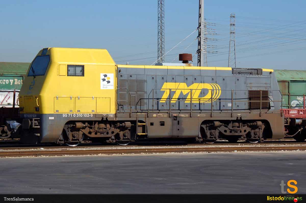 TMD