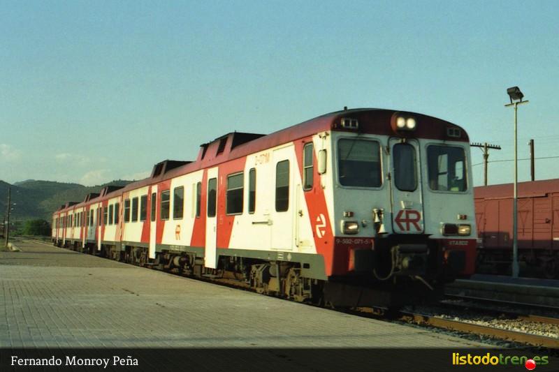 592-071 Segorbe