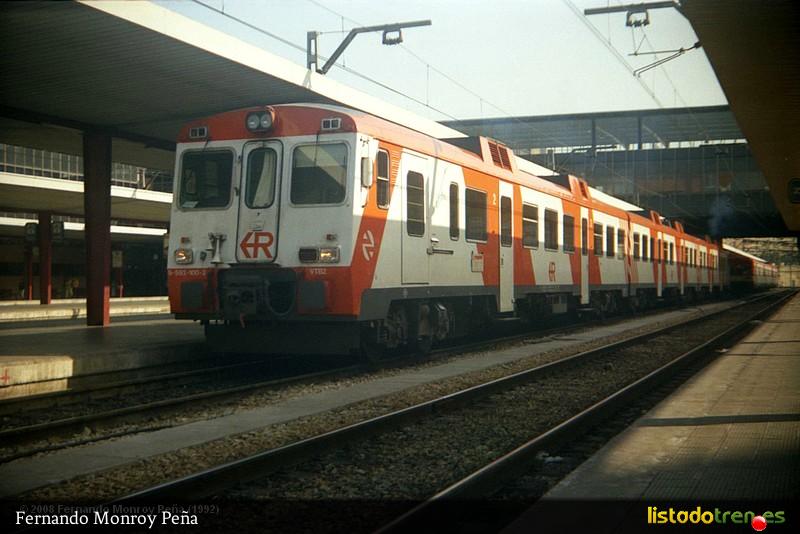 592-050 Zaragoza
