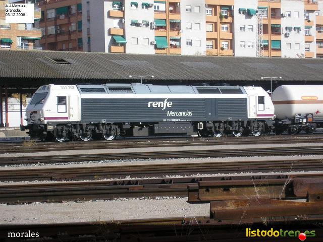333.367 Granada