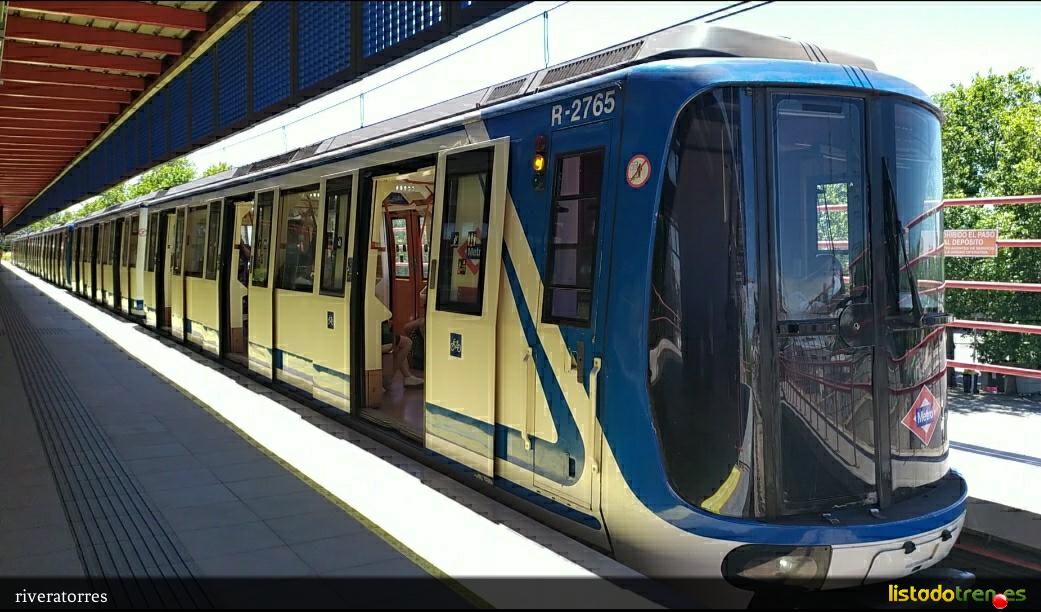 R2765 Aluche