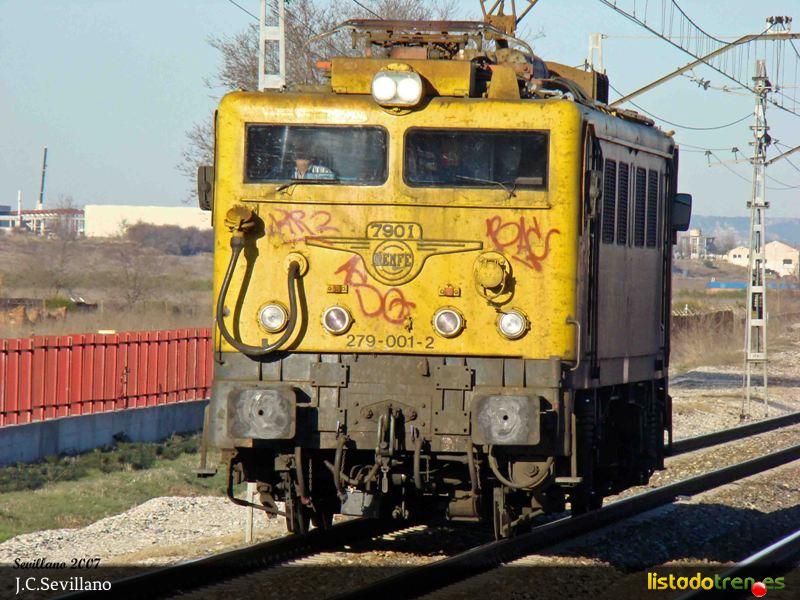 279-001 2008