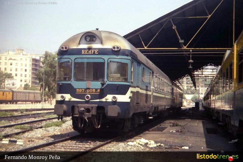 597-005 Valencia
