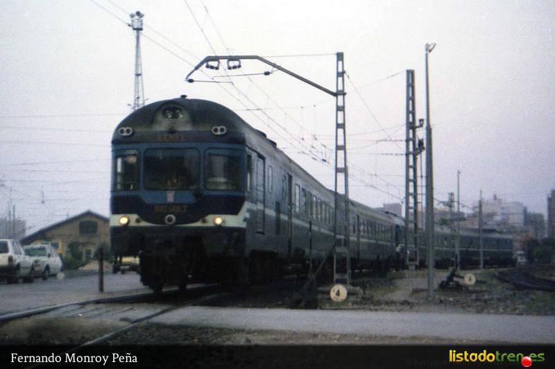 597-001 Valencia