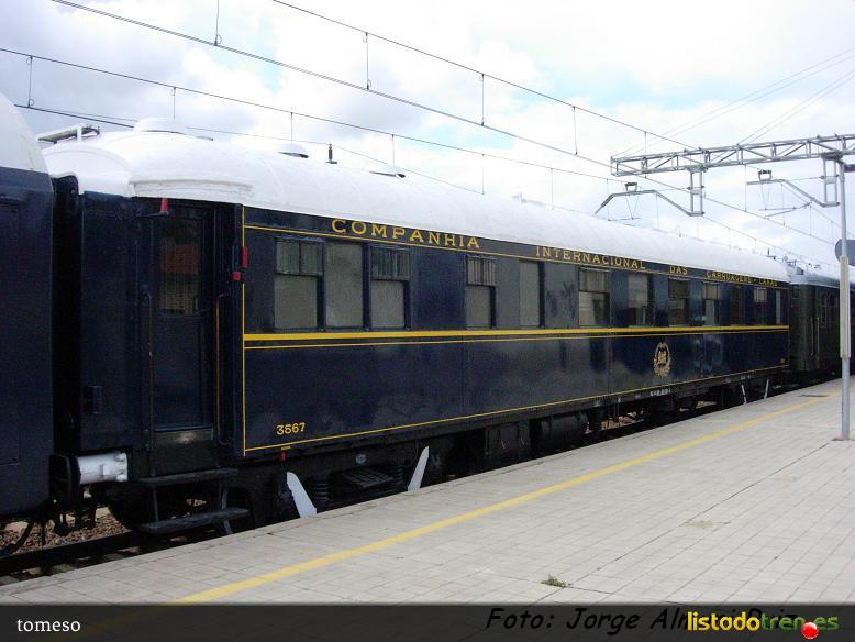 3567 en Calatayud
