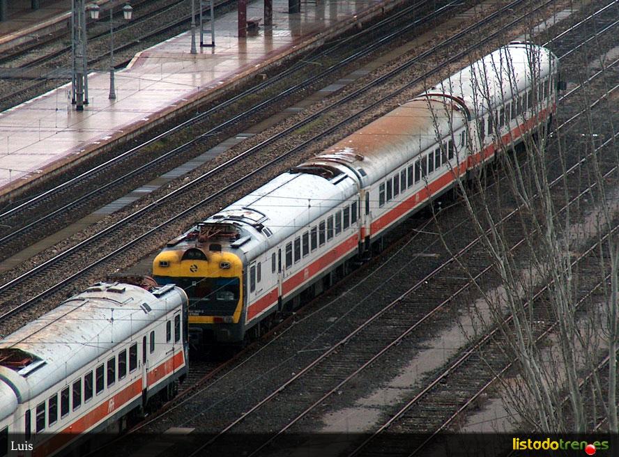 Regional en Logroño