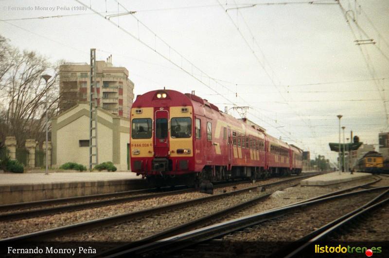 444-004 Castellón