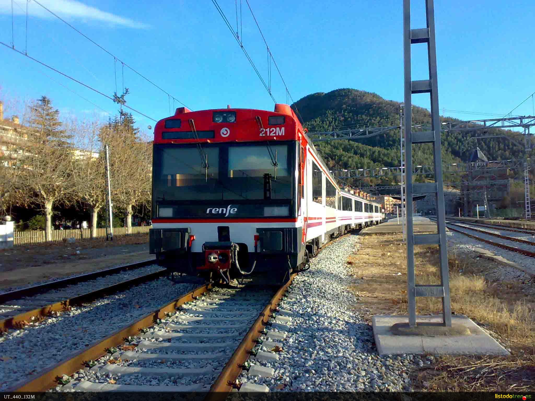 440 212 Ripoll