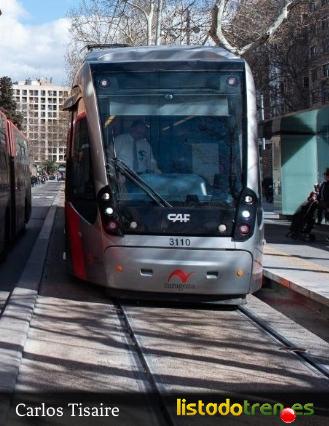 3110 (Gran Vía)