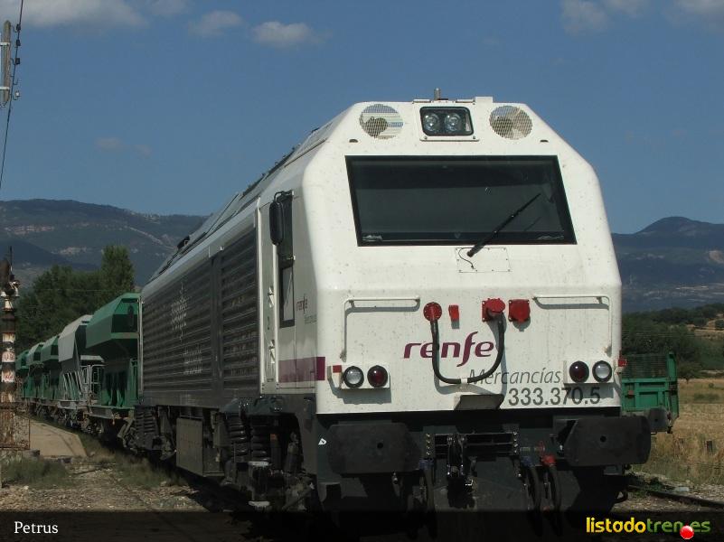 Renfe 333-370