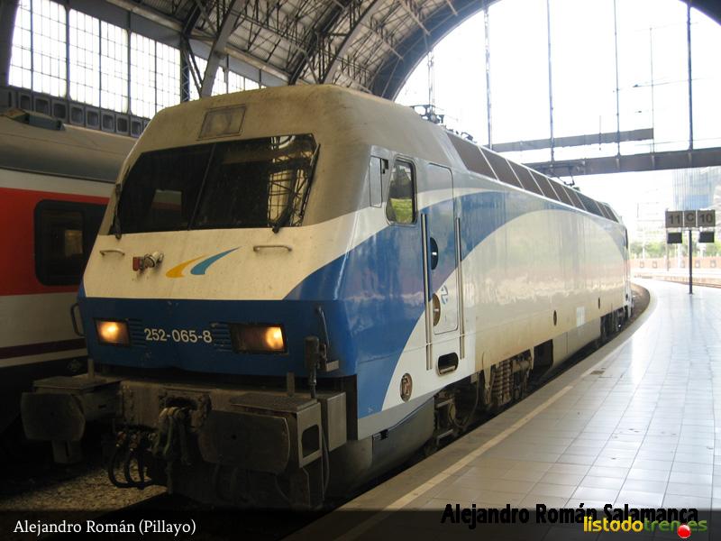 252-065-8 Barna