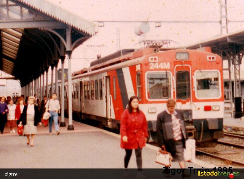 4402442cercanias