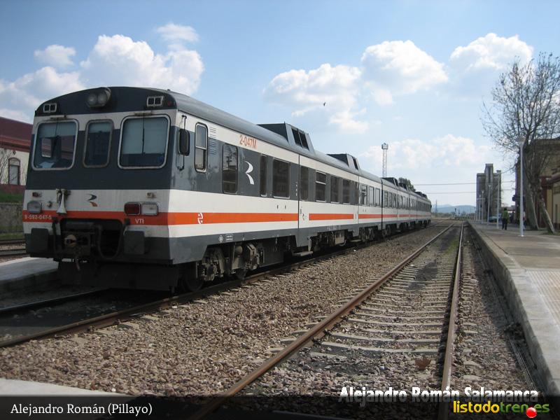 592-047 Fregenal