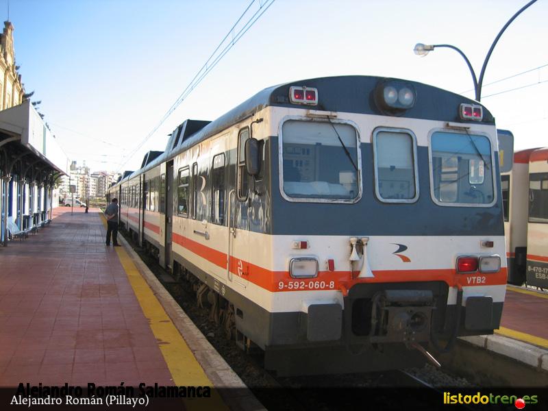 592-053/060 Huelva