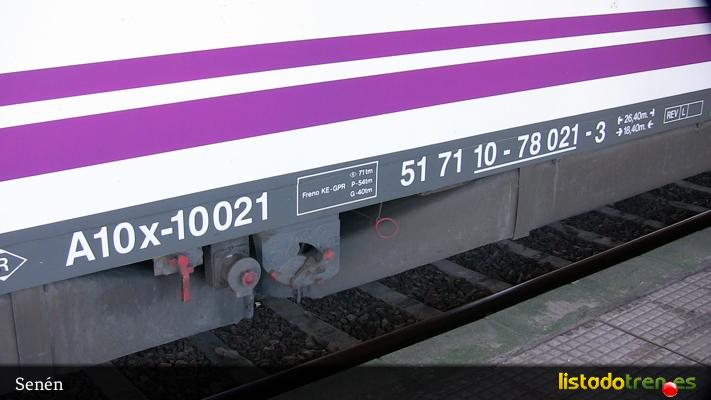 10021 nº