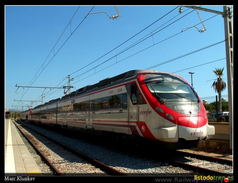 463 en Mataró