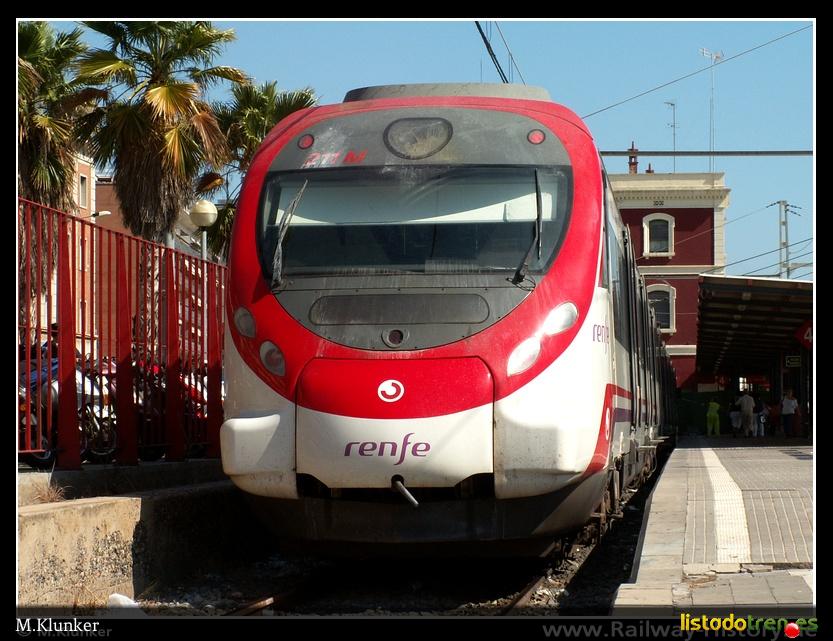 464-211 en Mataró