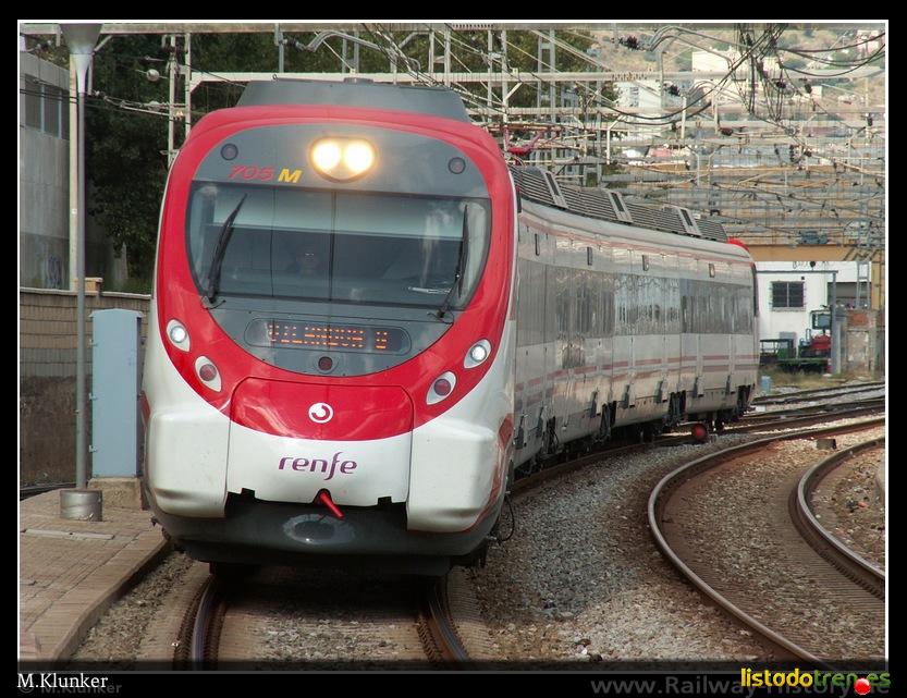 465-205M San Andreu Comtal